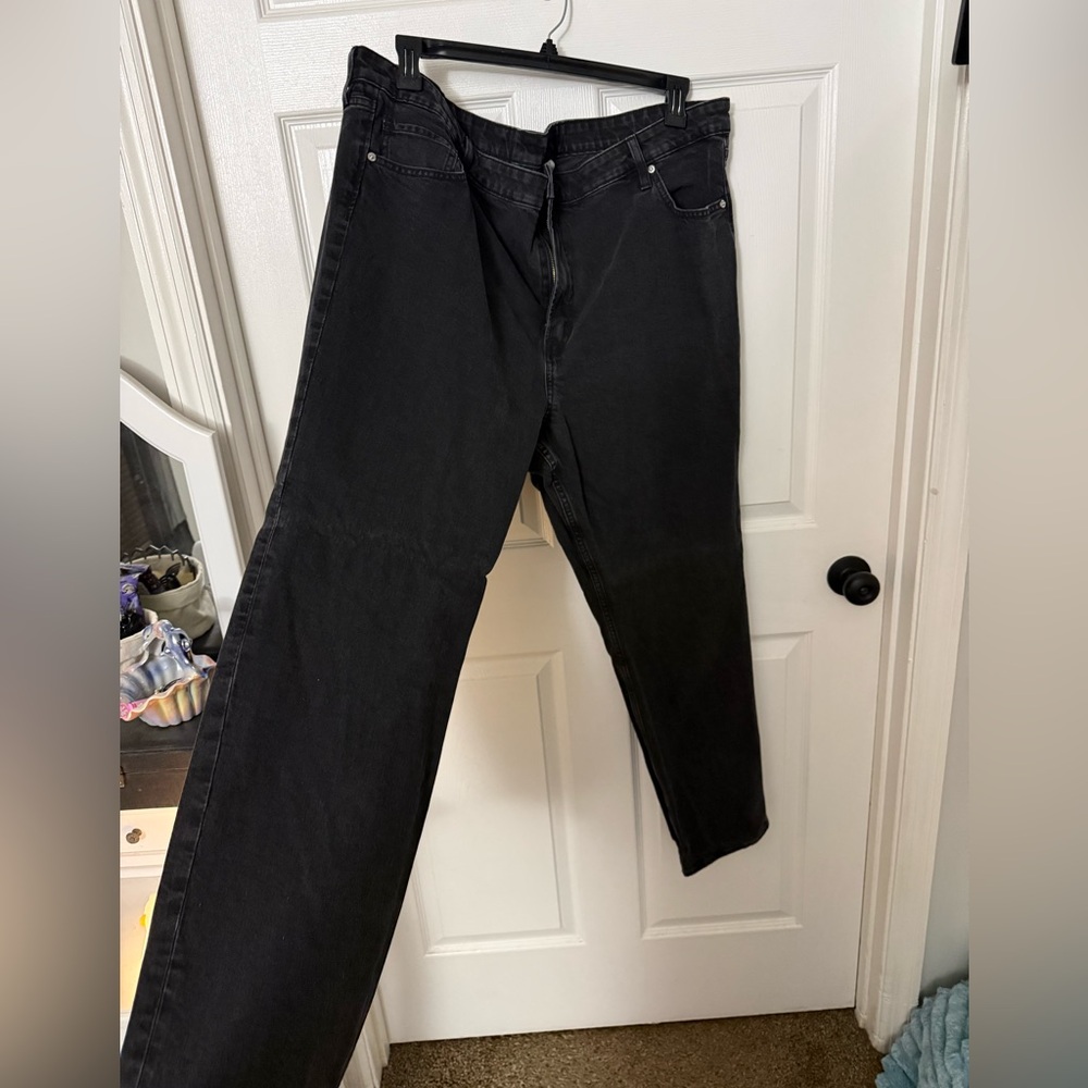 H&M Jeans